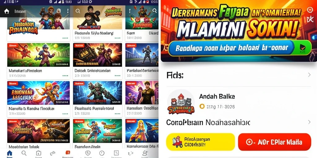 11wbet - Beragam pilihan permainan dengan kualitas tinggi.