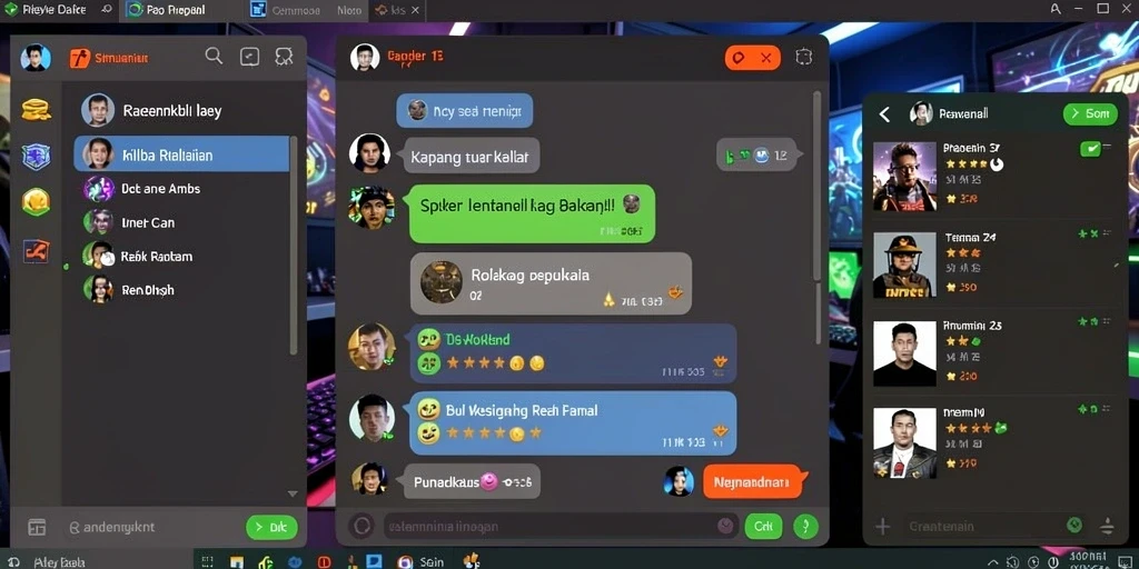 adi99 - Beragam mode permainan untuk dinikmati.