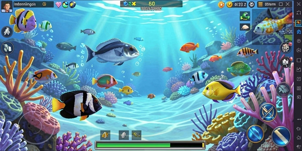 higgs777 - Fitur multiplayer memungkinkan bermain dengan teman secara real-time.