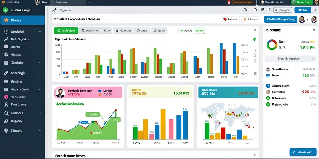 minitoto - Fitur sosial untuk berinteraksi dengan teman sesama pemain.