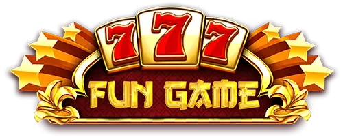 fungame777 — Logo Resmi